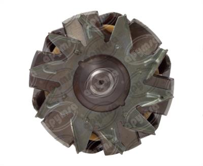 ROTOR ALTERNADOR HITACHI CW 12V 110A NISSAN MAXIMA, INFINITI, VALUE STARTER 28-8105 
