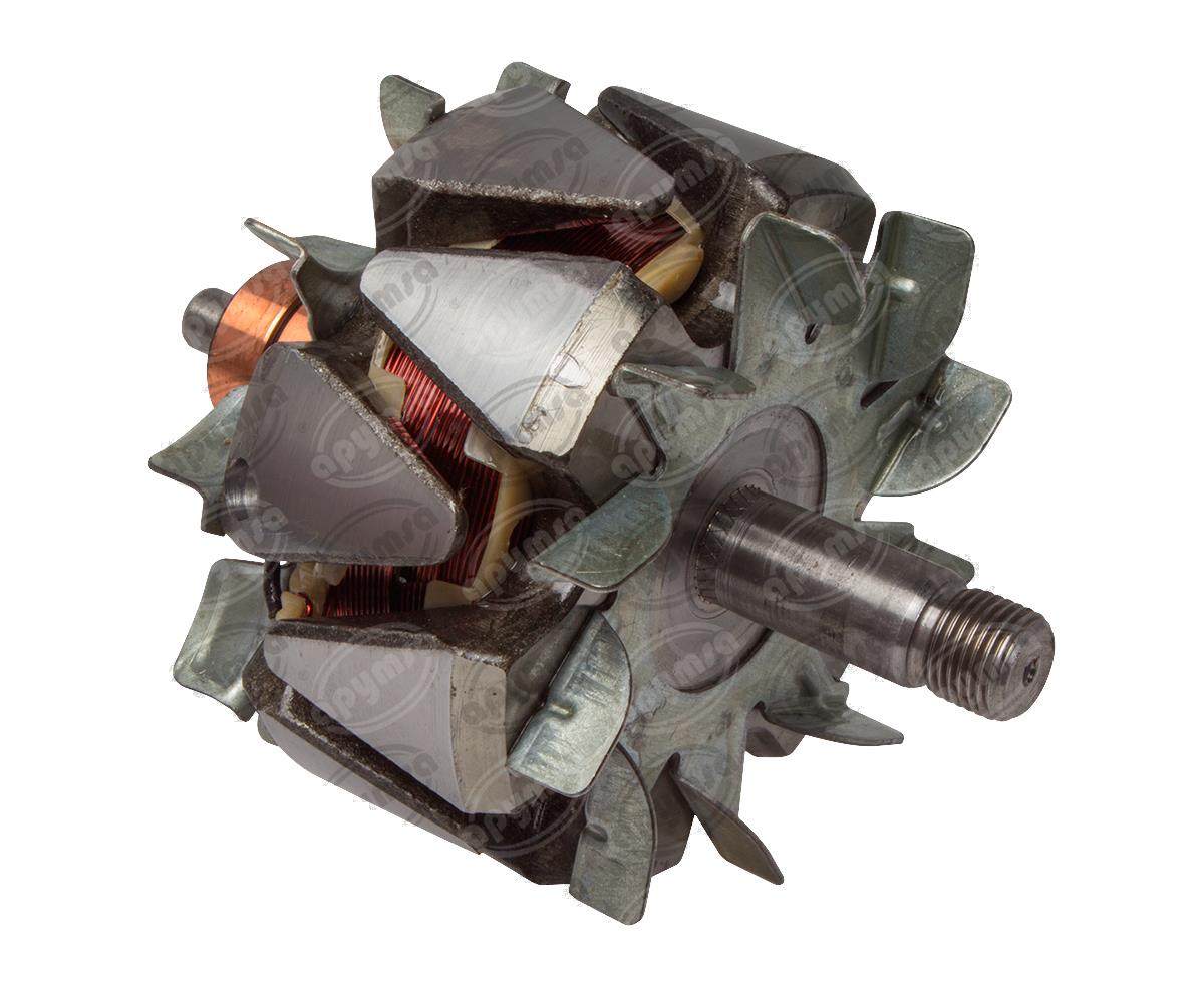 ROTOR ALTERNADOR HITACHI CW 12V 110A NISSAN MAXIMA, INFINITI, VALUE STARTER 28-8105 