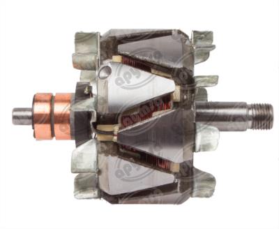 ROTOR ALTERNADOR HITACHI 12V 90A NISSAN SENTRA, VALUE STARTER 28-8103 