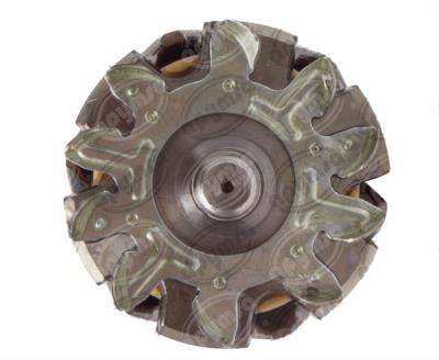 ROTOR ALTERNADOR HITACHI 12V 90A NISSAN SENTRA, VALUE STARTER 28-8103 