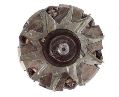 ROTOR ALTERNADOR HITACHI 12V 90A NISSAN SENTRA, VALUE STARTER 28-8103 