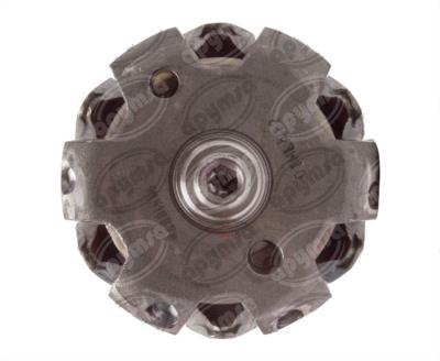 ROTOR ALTERNADOR DELCO 21SI 12V 130A FLECHA CORTA REMY 10510678 