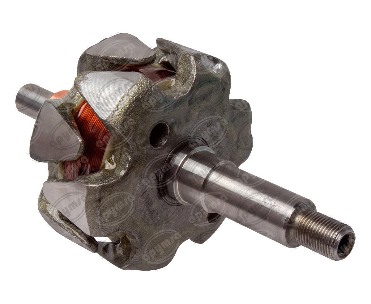 ROTOR ALTERNADOR DELCO 22SI 12V 100-130A REMY 10492756 