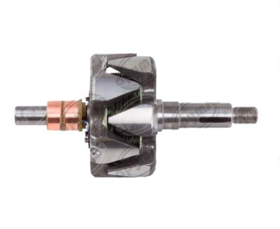 Remi Rotor Rotor Alternador Delco 21Si 24V 70A Remy 10477863 | 3555000 | Remy