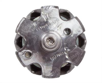 Remi Rotor Rotor Alternador Delco 21Si 24V 70A Remy 10477863 | 3555000 | Remy