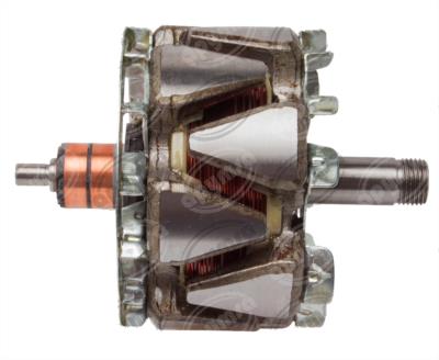 ROTOR ALTERNADOR MITSUBISHI CW 12V 90A NISSAN URVAN, VALUE STARTER 23100-MA00A RO 