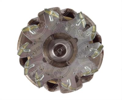 ROTOR ALTERNADOR MITSUBISHI CW 12V 90A NISSAN URVAN, VALUE STARTER 23100-MA00A RO 