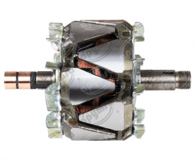 ROTOR ALTERNADOR VALEO CW 12V 130A CHEVROLET AVEO CRUZE TRAX SONIC VALUE STARTER 11399-ROTOR 