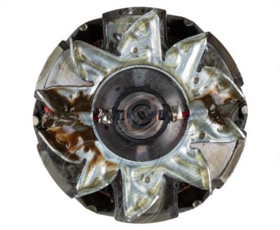ROTOR ALTERNADOR VALEO CW 12V 130A CHEVROLET AVEO CRUZE TRAX SONIC VALUE STARTER 11399-ROTOR 