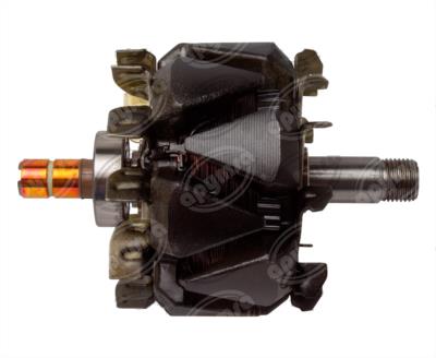 ROTOR ALTERNADOR VALEO BI 12V 90A FORD KA, NISSAN PLATINA, VW LUPO, PEUGEOT, VALEO 555522 
