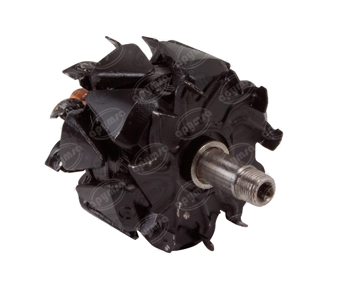 ROTOR ALTERNADOR VALEO CW 12V 100A CHEVY ASTRA ISUZU VALEO 2650279 