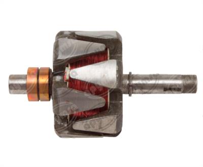 ROTOR ALTERNADOR PRESTOLITE CW 12V 65-70A NACIONAL PALT-2025B 