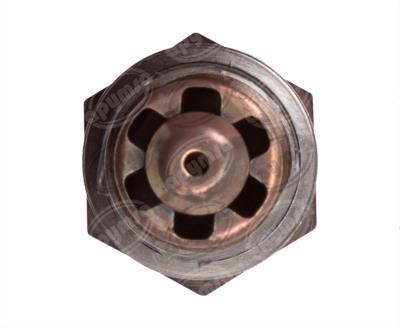 SENSOR OXIGENO 12V 4 PUNTAS VW PASSAT V6 2.8L 00-05 T TECNOFUEL 0 258 01 073 