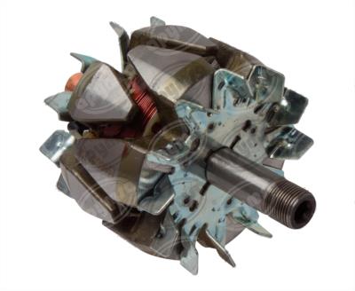 ROTOR ALTERNADOR DELCO CW 12V 105A CHEVY, IMPORTADO 10475748 