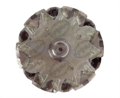 ROTOR ALTERNADOR FORD CW 12V 95A COUGAR, THUNDERBIRD, VALUE STARTER 28-208 