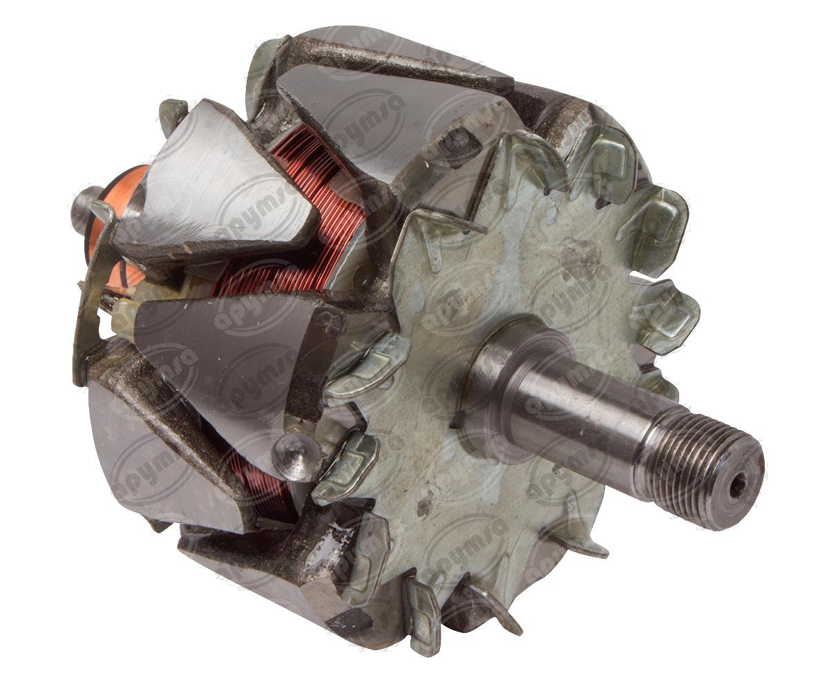 ROTOR ALTERNADOR FORD CW 12V 95A COUGAR, THUNDERBIRD, VALUE STARTER 28-208 