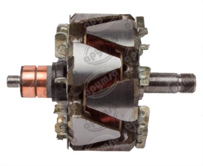 ROTOR ALTERNADOR FORD CW 12V 130A COUGAR, THUNDERBIRD VALUE STARTER 28-209 