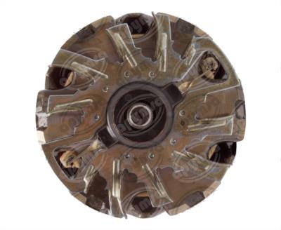 ROTOR ALTERNADOR FORD CW 12V 130A COUGAR, THUNDERBIRD VALUE STARTER 28-209 