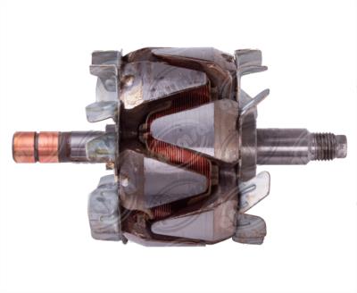 ROTOR ALTERNADOR NIPPONDENSO CCW 12V 80-90A HONDA ACCORD 2.3L VALUE STARTER 28-8205 