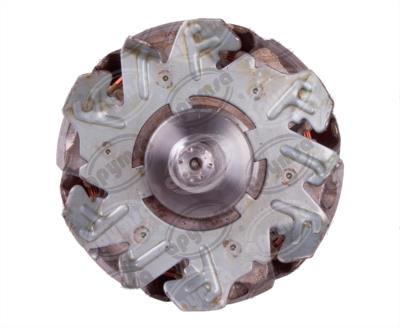 ROTOR ALTERNADOR NIPPONDENSO CCW 12V 80-90A HONDA ACCORD 2.3L VALUE STARTER 28-8205 