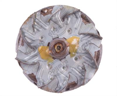 ROTOR ALTERNADOR NIPPONDENSO CCW 12V 80-90A HONDA ACCORD 2.3L VALUE STARTER 28-8205 