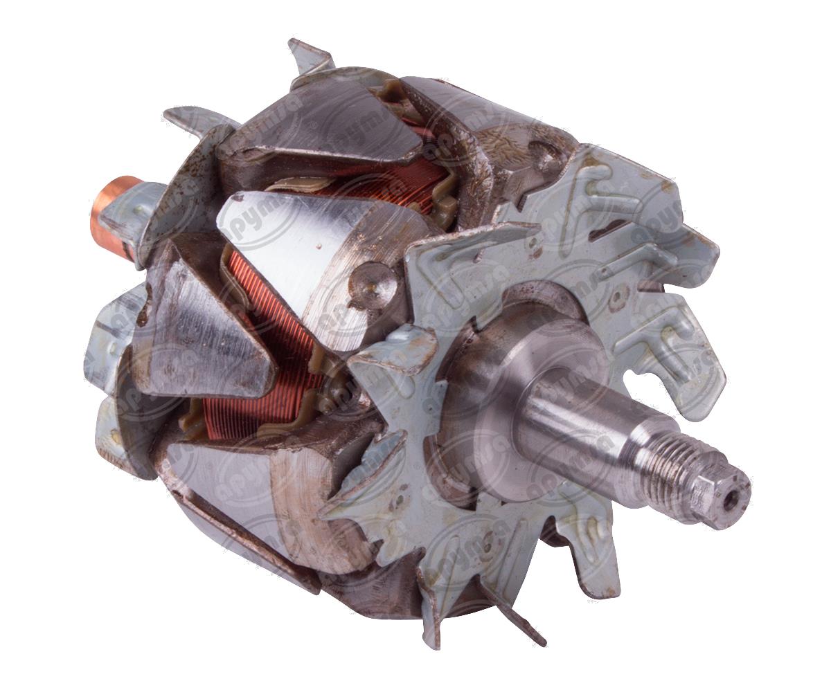 ROTOR ALTERNADOR NIPPONDENSO CCW 12V 80-90A HONDA ACCORD 2.3L VALUE STARTER 28-8205 