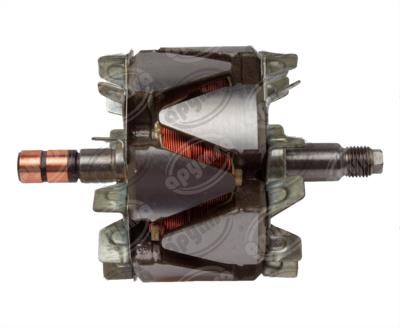 ROTOR ALTERNADOR NIPPONDENSO CW 12V 130-140A CHRYSLER, VALUE STARTER 28-8207 