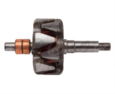 ROTOR ALTERNADOR DELCO 21SI 12V 130-160A KENWORTH, VALUE STARTER 10470606 