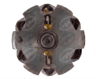 ROTOR ALTERNADOR DELCO 21SI 12V 130-160A KENWORTH, VALUE STARTER 10470606 