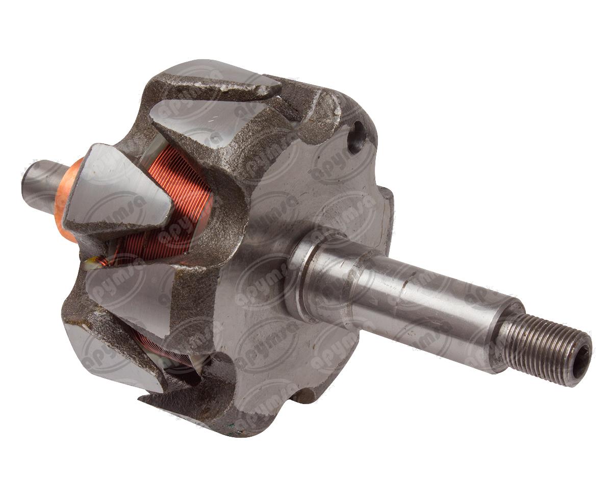 ROTOR ALTERNADOR DELCO 21SI 12V 130-160A KENWORTH, VALUE STARTER 10470606 