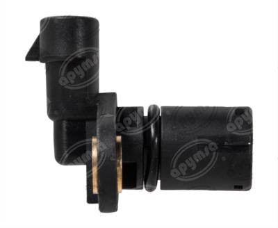 SENSOR POSICION ARBOL LEVAS 12V 3 PUNTAS CHEVROLET COLORADO 08-12 T TECNOFUEL PC-804 