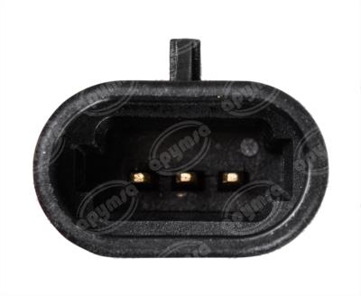 SENSOR POSICION ARBOL LEVAS 12V 3 PUNTAS CHEVROLET COLORADO 08-12 T TECNOFUEL PC-804 