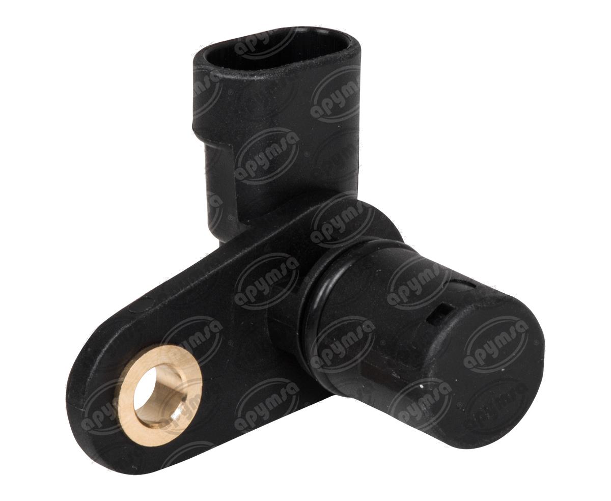 SENSOR POSICION ARBOL LEVAS 12V 3 PUNTAS CHEVROLET COLORADO 08-12 T TECNOFUEL PC-804 