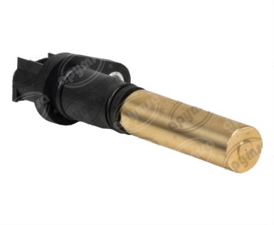 SENSOR POSICION CIGUEÑAL 12V 2TERMINALES CHEVROLET COLORADO 2.8L 3.5L  04-07 T TECNOFUEL PC-556 