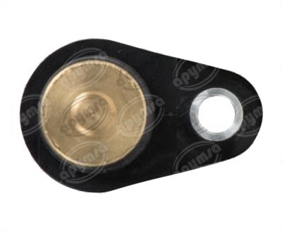 SENSOR POSICION CIGUEÑAL 12V 2TERMINALES CHEVROLET COLORADO 2.8L 3.5L  04-07 T TECNOFUEL PC-556 