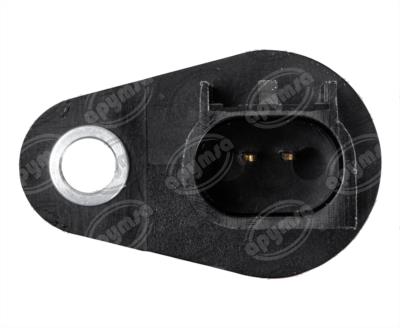 SENSOR POSICION CIGUEÑAL 12V 2TERMINALES CHEVROLET COLORADO 2.8L 3.5L  04-07 T TECNOFUEL PC-556 