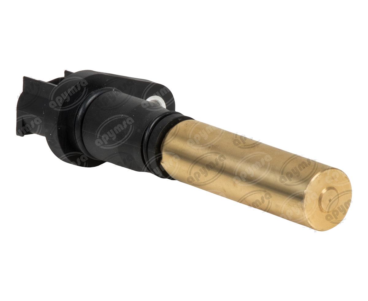 SENSOR POSICION CIGUEÑAL 12V 2TERMINALES CHEVROLET COLORADO 2.8L 3.5L  04-07 T TECNOFUEL PC-556 