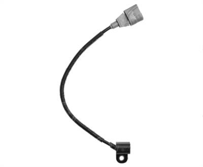 SENSOR POSICION ARBOL LEVAS 12V 3TERMINALES VW EUROVAN TDI 1.9L. MOD. 06-09 T TECNOFUEL 076906433 
