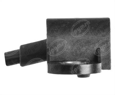 SENSOR POSICION ARBOL LEVAS 12V 3TERMINALES VW EUROVAN TDI 1.9L. MOD. 06-09 T TECNOFUEL 076906433 