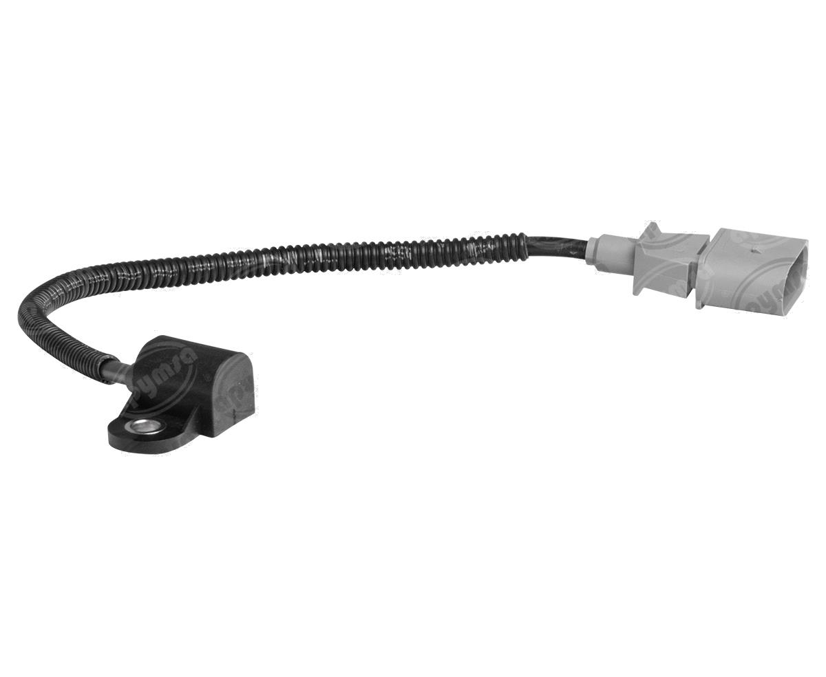 SENSOR POSICION ARBOL LEVAS 12V 3TERMINALES VW EUROVAN TDI 1.9L. MOD. 06-09 T TECNOFUEL 076906433 