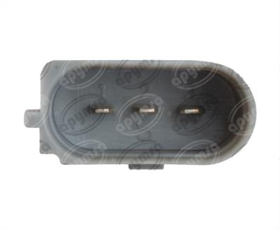 SENSOR POSICION CIGUEÑAL 5V 3TERMINALES VW JETTA 02-04 GOLF 02-05 PASSAT DIESEL 06-07 T TECNOFUEL PC-706 