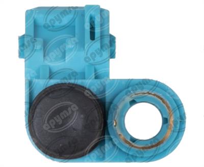 SENSOR POSICION CIGUEÑAL 12V 2TERMINALES FORD FIESTA 4 CIL. 1.6 L. MOD. 11-19 T TECNOFUEL PC-914 