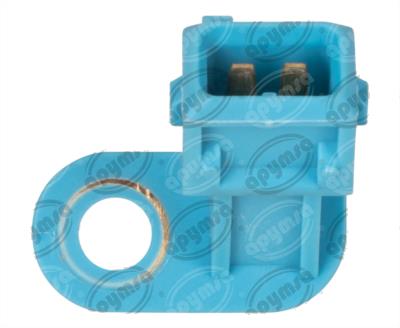 SENSOR POSICION CIGUEÑAL 12V 2TERMINALES FORD FIESTA 4 CIL. 1.6 L. MOD. 11-19 T TECNOFUEL PC-914 