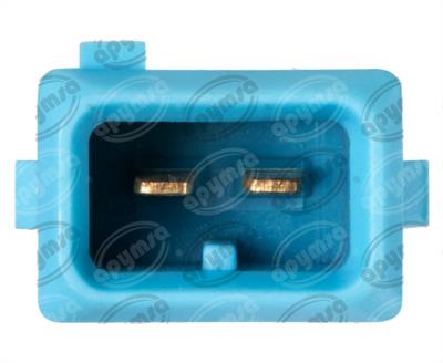 SENSOR POSICION CIGUEÑAL 12V 2TERMINALES FORD FIESTA 4 CIL. 1.6 L. MOD. 11-19 T TECNOFUEL PC-914 