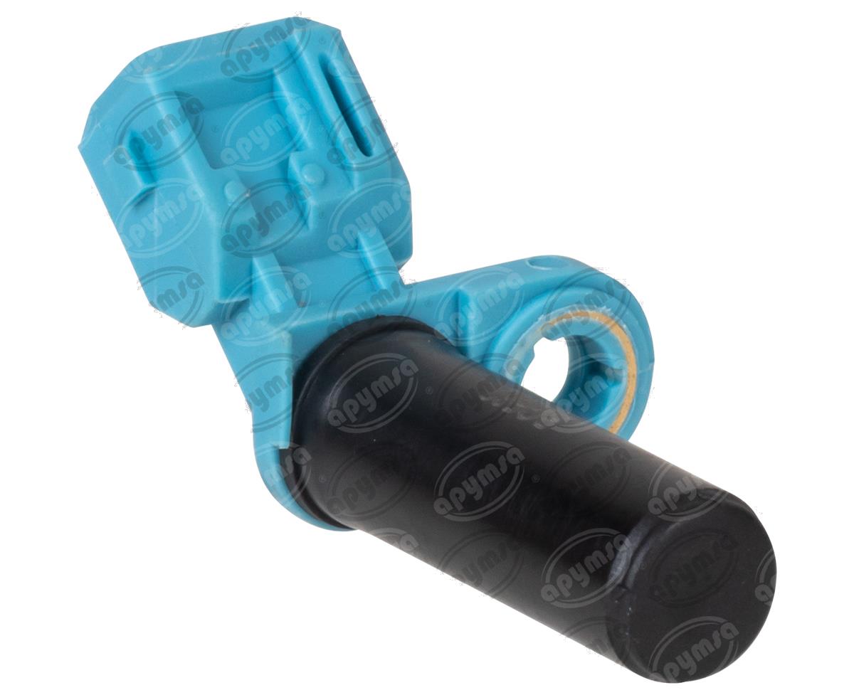 SENSOR POSICION CIGUEÑAL 12V 2TERMINALES FORD FIESTA 4 CIL. 1.6 L. MOD. 11-19 T TECNOFUEL PC-914 