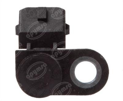 SENSOR POSICION CIGUEÑAL 12V 2TERMINALES FOCUS ESCAPE MARINER MOTOR DOBLE ARBOL DE LEVAS 2. T TECNOFUEL PC-63 