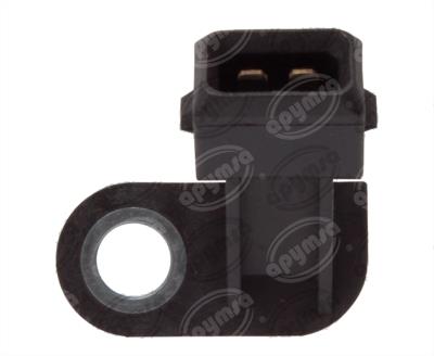 SENSOR POSICION CIGUEÑAL 12V 2TERMINALES FOCUS ESCAPE MARINER MOTOR DOBLE ARBOL DE LEVAS 2. T TECNOFUEL PC-63 