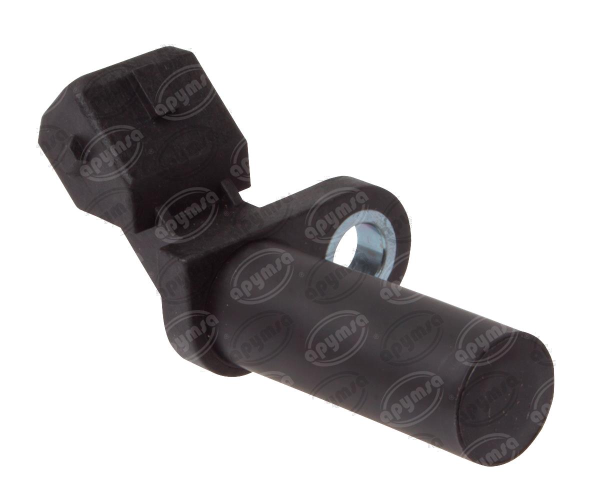 SENSOR POSICION CIGUEÑAL 12V 2TERMINALES FOCUS ESCAPE MARINER MOTOR DOBLE ARBOL DE LEVAS 2. T TECNOFUEL PC-63 