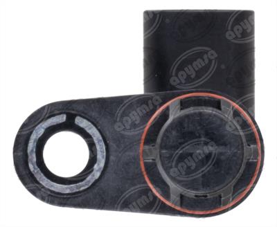 SENSOR POSICION ARBOL LEVAS 12V 3TERMINALES FORD FIGO 3 CIL. MOD. 19-21; ECOSPORT 3 CIL 19-21 T TECNOFUEL GN1A-12K073-AA 