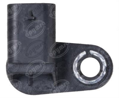 SENSOR POSICION ARBOL LEVAS 12V 3TERMINALES FORD FIGO 3 CIL. MOD. 19-21; ECOSPORT 3 CIL 19-21 T TECNOFUEL GN1A-12K073-AA 